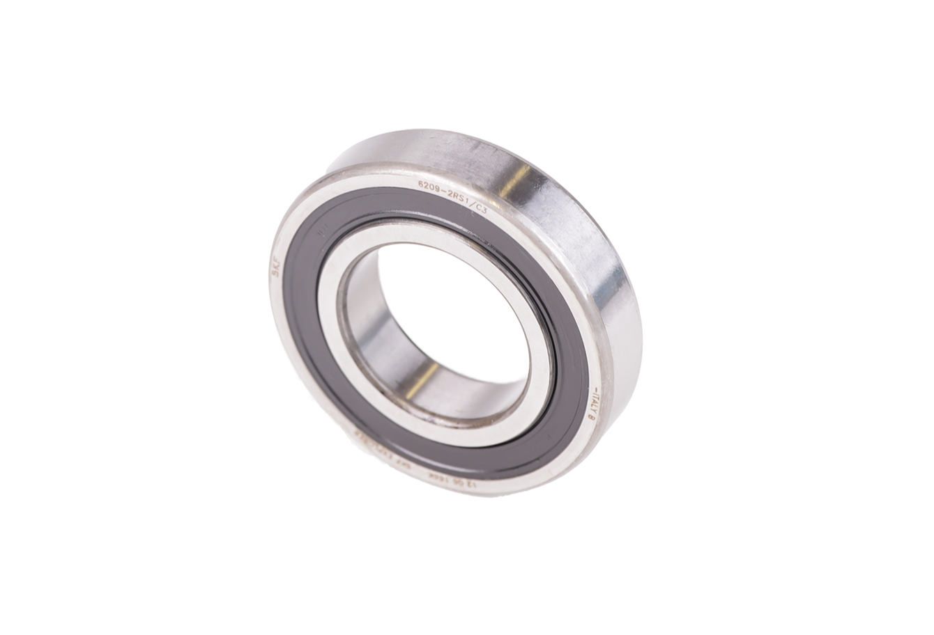 2RS Roller Bearing SKF 6209-2RS/C3 - الصورة 1
