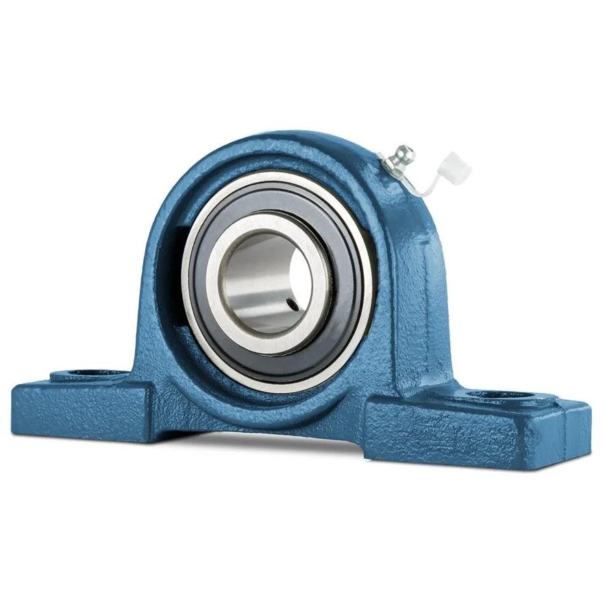 306p Roller Bearing SKF ucp306 - الصورة 1
