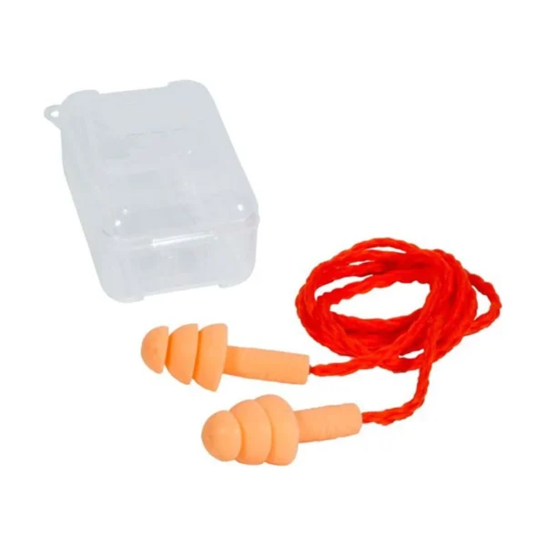 Silicone Earplug 3m
