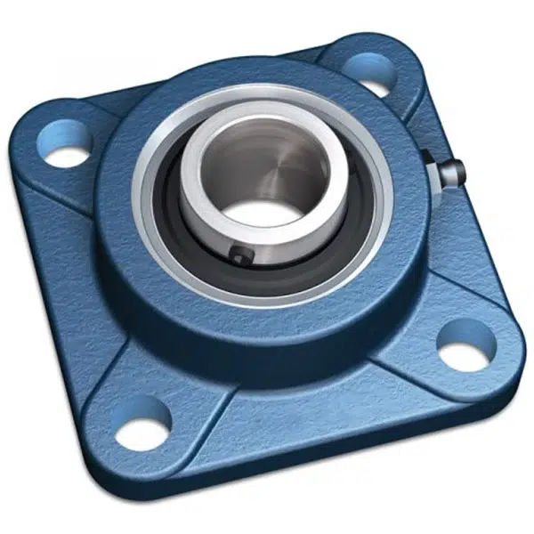 502 Roller Bearing SKF UCF 209-2F - الصورة 1