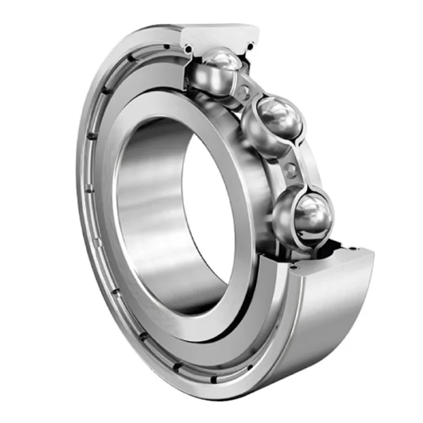 Roller Bearing FAG 61905-2R-SR-C3/BRG