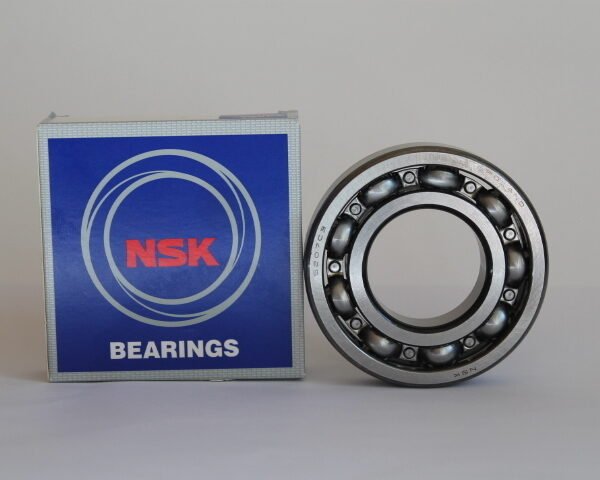 Roller Bearing NSK 6304 DDU 6304 DDU C3