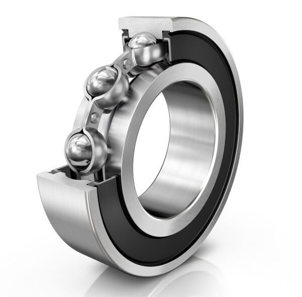 Roller Bearing FAG 6306ZR GERMANY