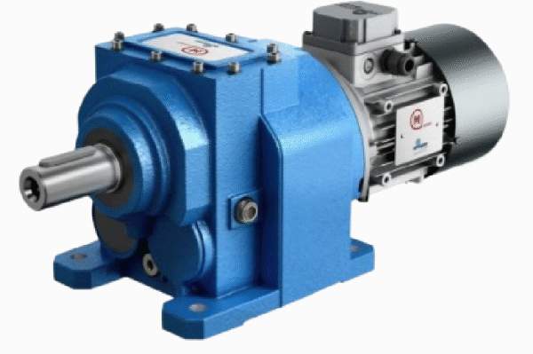 GEARMOTOR MOTOVARIO SPA/MRC/052/B3-6-7-8/i=45/MOTOR 0.75KW/1400RPM