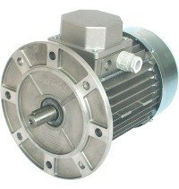 MOTOR CIMA  0.37KW F71 3PH  3000RPM  B5