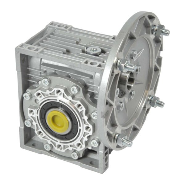 WORM GEARBOX PG RV 63 Ratio 80