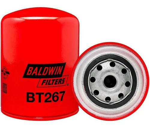 FILTER Baldwin FOR OIL BT267