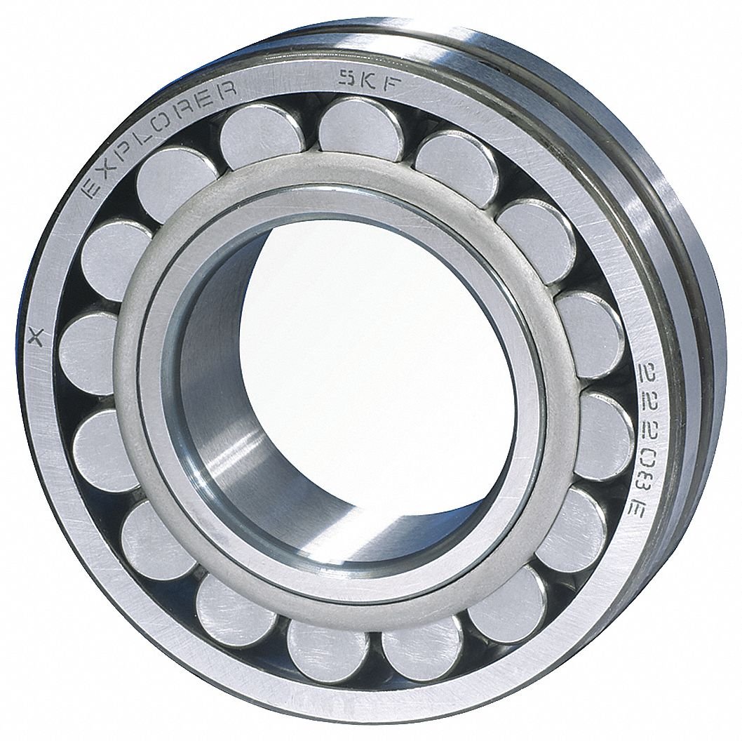 EX Roller Bearing SKF EXPIORER/2222 M - الصورة 1