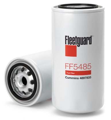 FILTER Fleetguard FOR OIL FF5485