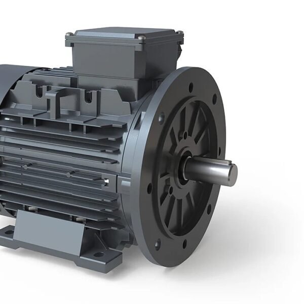 MOTOR GAMAK 0.25KW F71 3PH	 1000RPM	 B35