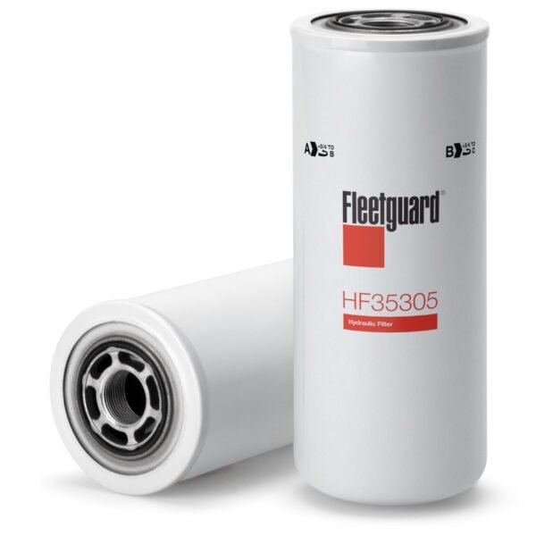 FILTER Fleetguard FOR OIL HF35305