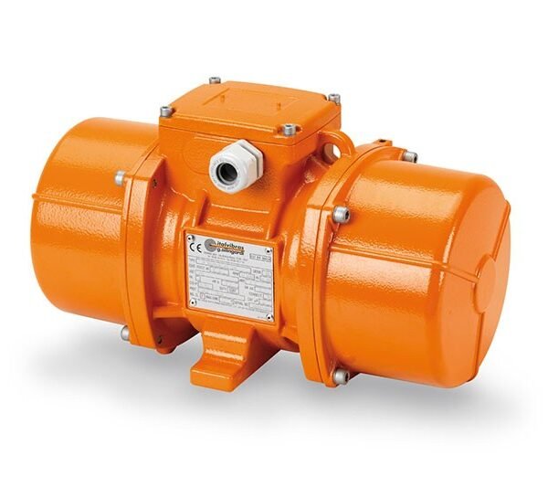 VIBRATOR  ITALVIBRAS MVSI 10/2610 - 3PH