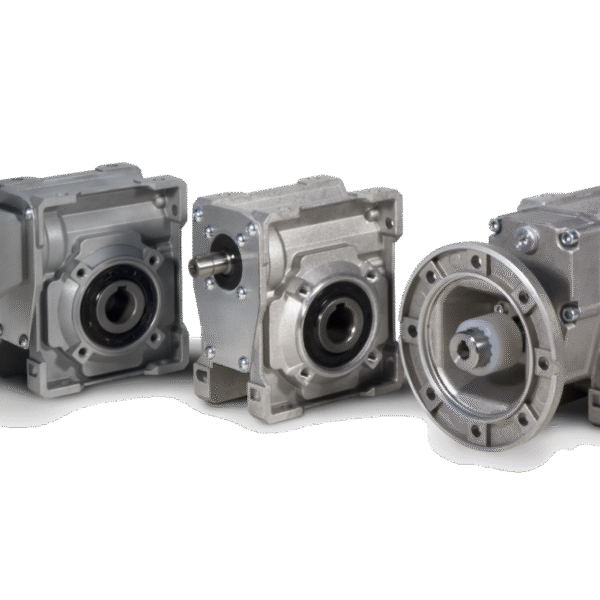 X WORM GEARBOXES TRAMEC XA 90 Ratio 15