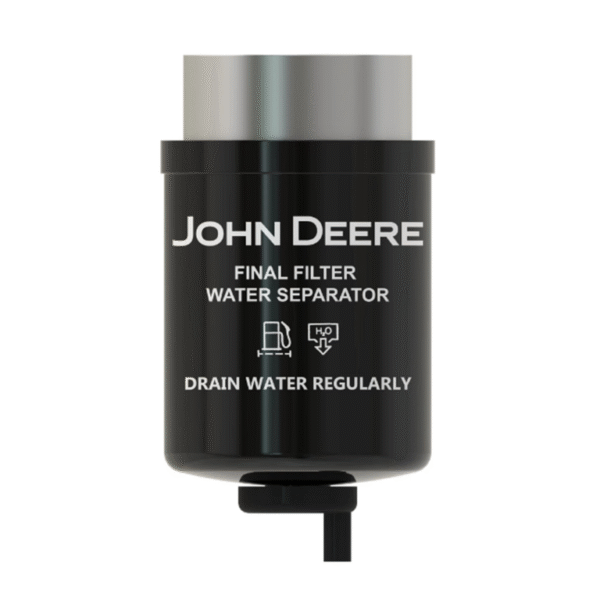 FILTER JOHN DEERE FOR OIL RE62418