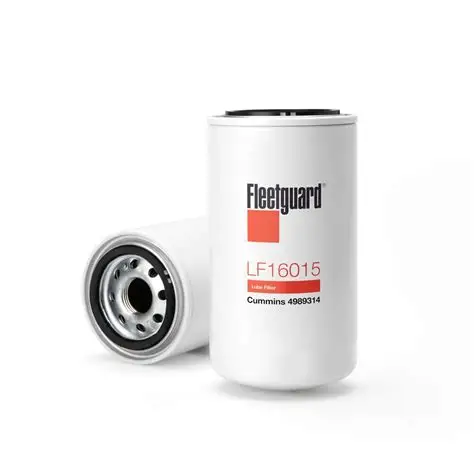FILTER Fleetguard FOR OIL LF16015