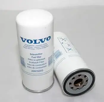 FILTER VOLVO FOR OIL 20976003