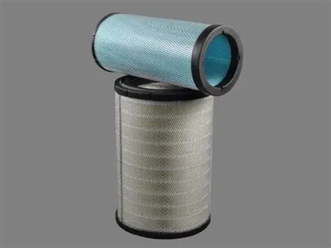 FILTER Fleetguard  AF25137M