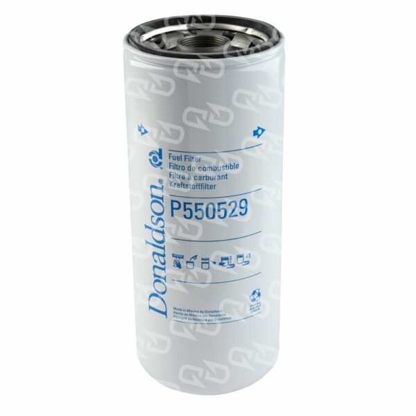 FILTER Donaldson FOR OIL P550529