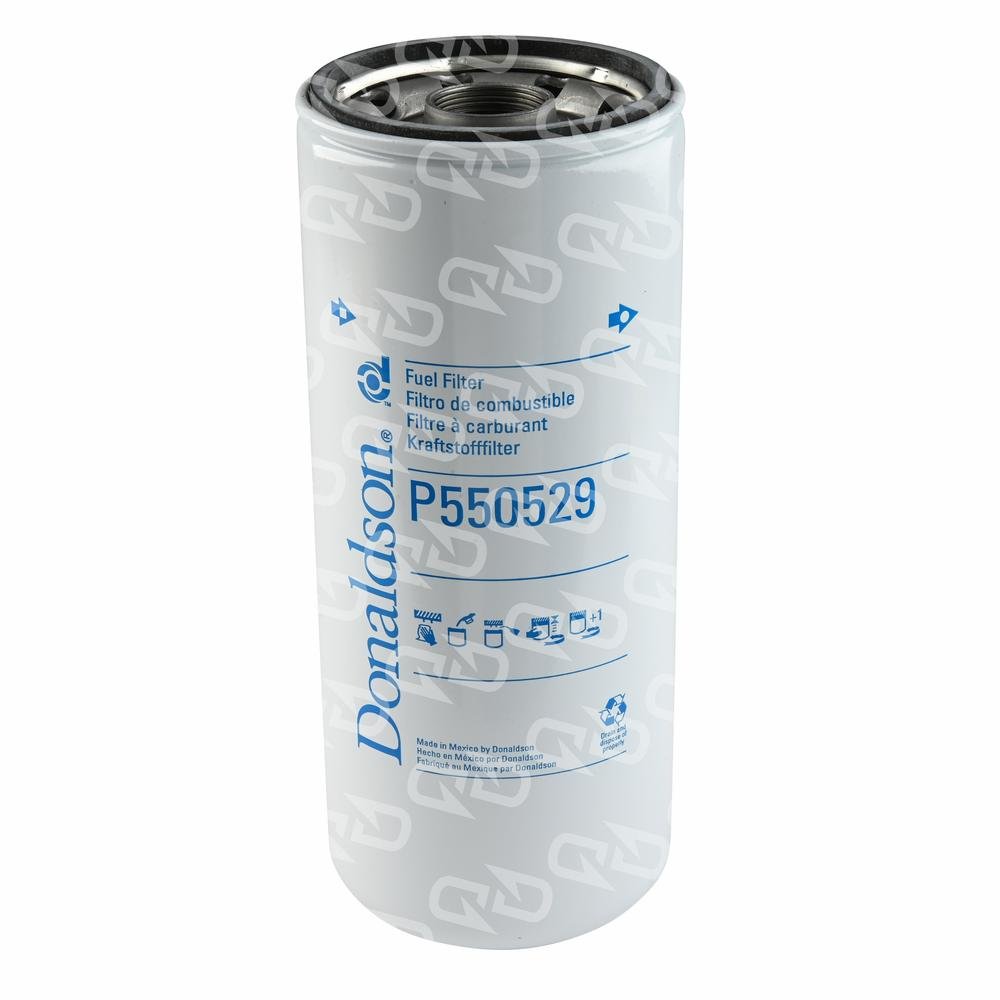 P550529_Donaldson-fuel-filter_01 FILTER Donaldson FOR OIL P550529 - الصورة 1