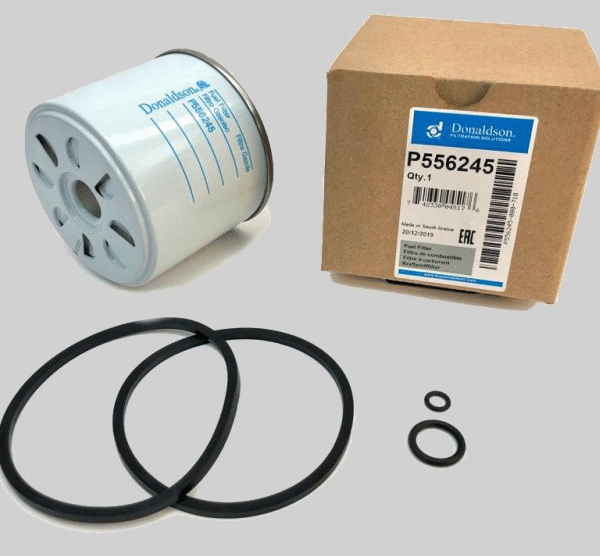 FILTER Donaldson FOR OIL P556245