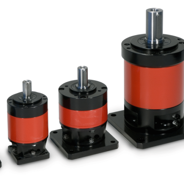 STANDARD PLANETARY GEARBOXES SERIES EP/ EP 90/2 C25  A/A