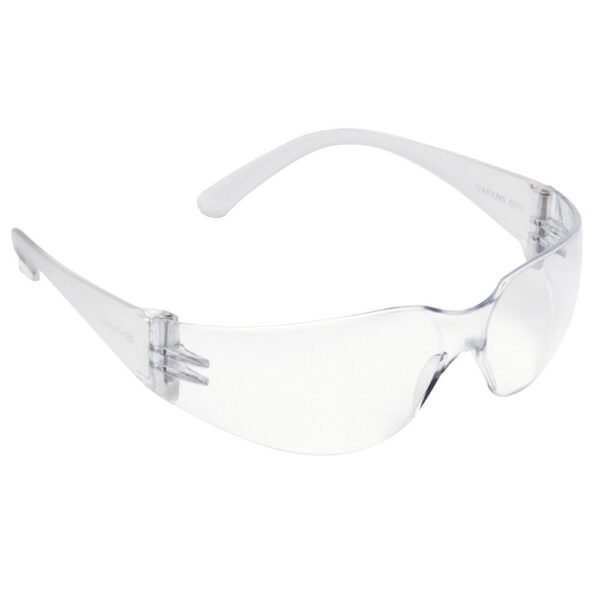 Clear Glasses For Eye Protection