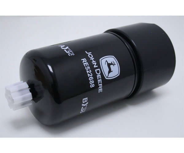 FILTER JOHN DEERE FOR OIL RE 522688