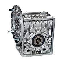 WORM GEARBOX SITI MU 75 Ratio 20