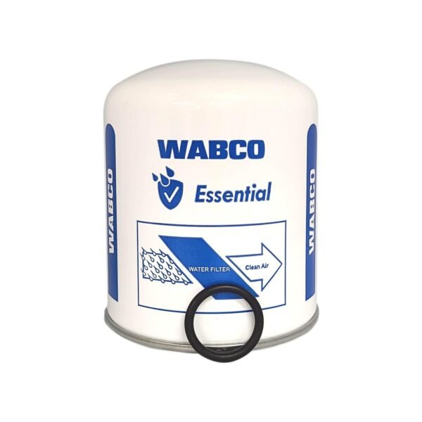FILTER WABCO FOR OIL 0080043892226