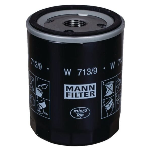 FILTER FAC FOR AIR HF7139