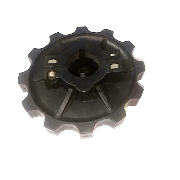sprocket Fiber plastic gear single 882-T12/12 X-slot35MM