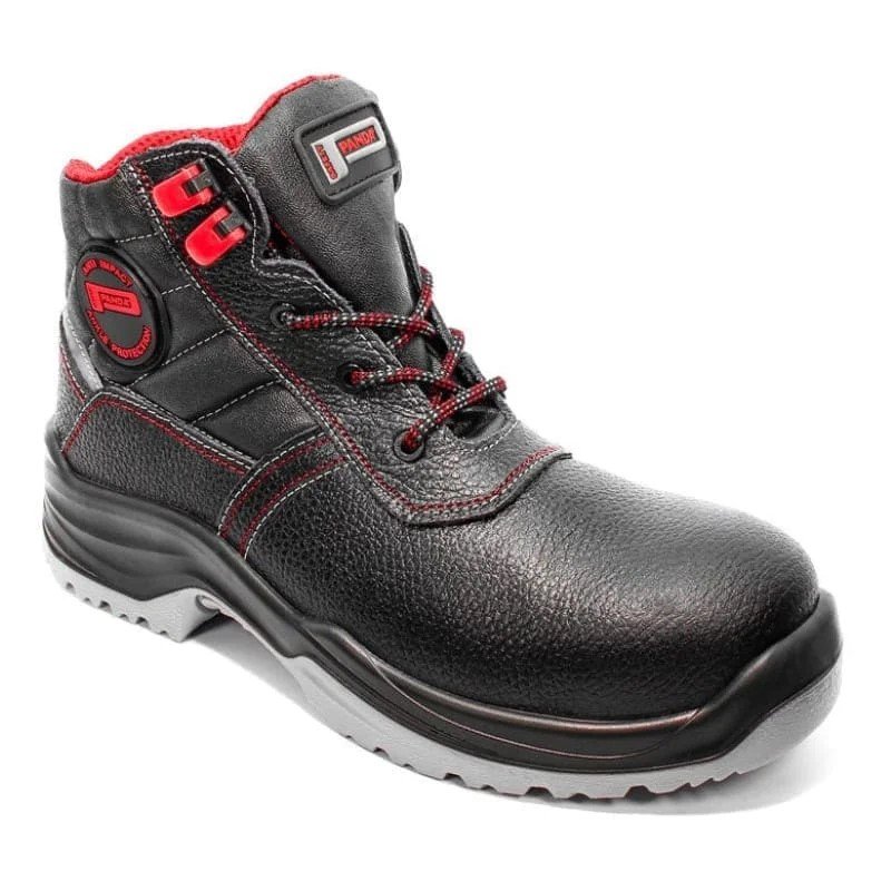 حذاء باندا Safety Shoose Panda - الصورة 1