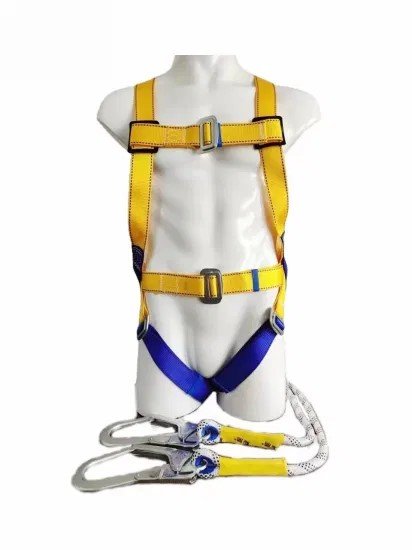 Complete Seat Belt Set With Wire Spanish CLIMAX