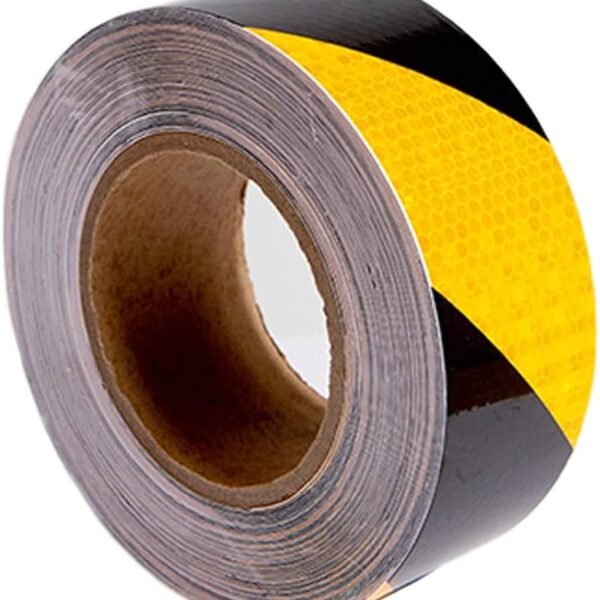 Illuminated Warning Sings