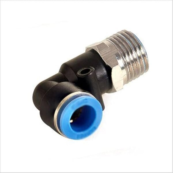 Angle air lacor with a tooth 5 *1/8