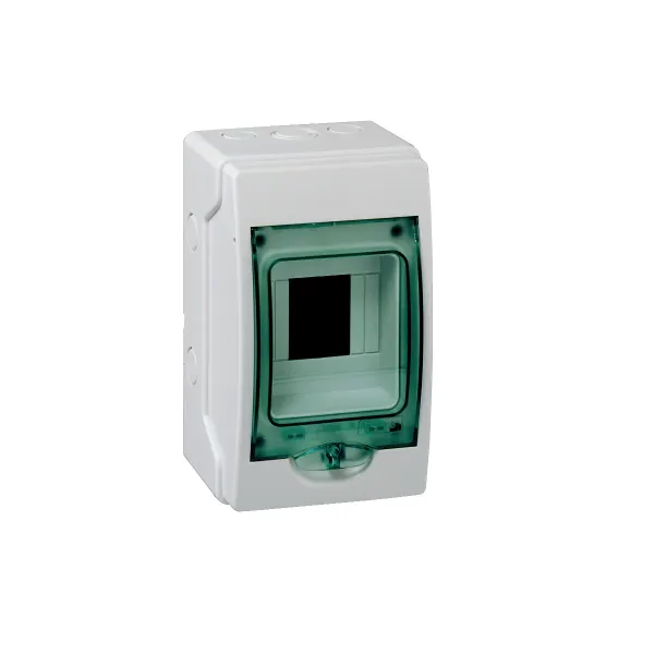 Metal electrical box from Schneider 50MM*65MM SDNEIDER ELECTRIC COTROL STATION ENCLOSURE/XAP-M1201