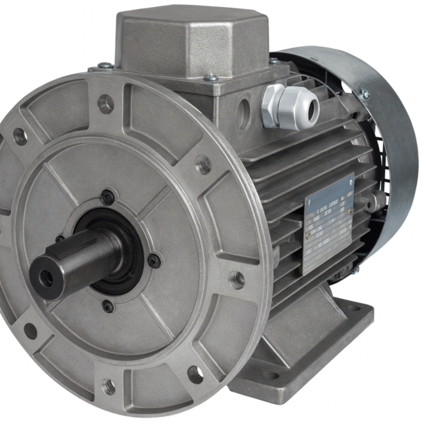 MOTOR CIMA 15.0KW F132 3PH	 3000RPM	  B35