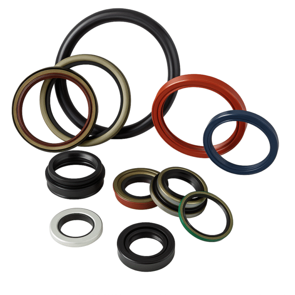 O-RING OIL SEAL KIT ( HCR900-985510-21079 )