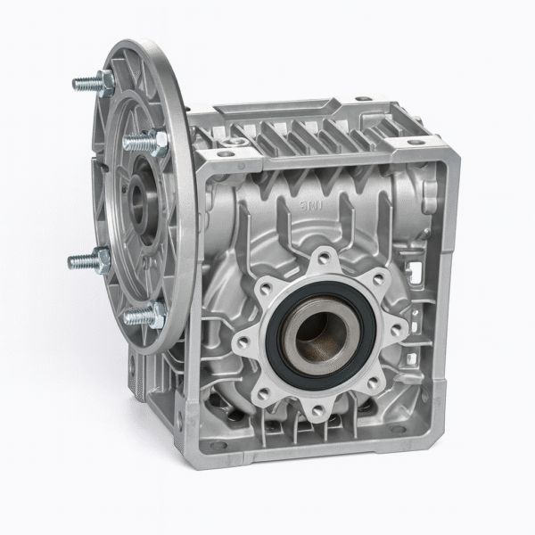 WORM GEARBOX SITI MU 75 Ratio 20