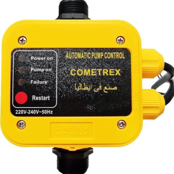 Automatic electric water pump Square D Pressure Switch 9013FYG22 (2.8-7.0 Bar)