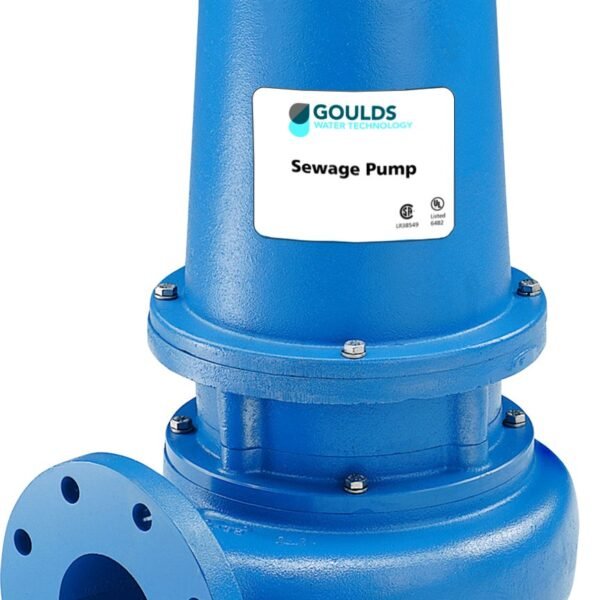 PUMP swege G 3127/2172 G