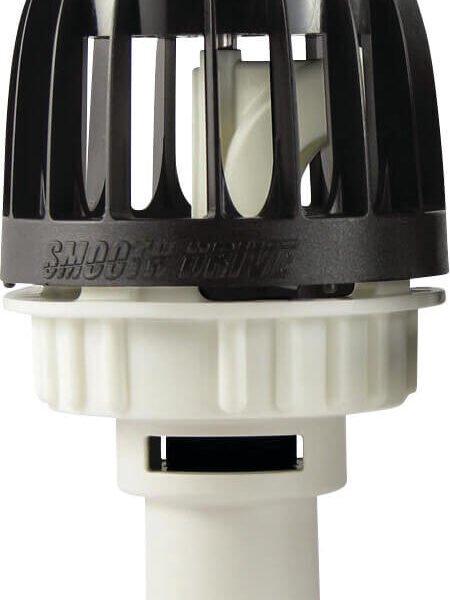 Smooth drive sprinkler  SENNINGER-UNIMAGWGT