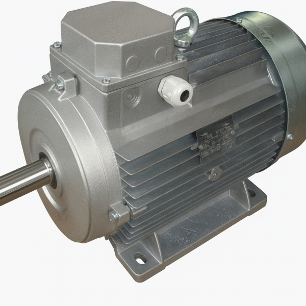 MOTOR CIMA 5.5KW F132 3PH  3000RPM  B3