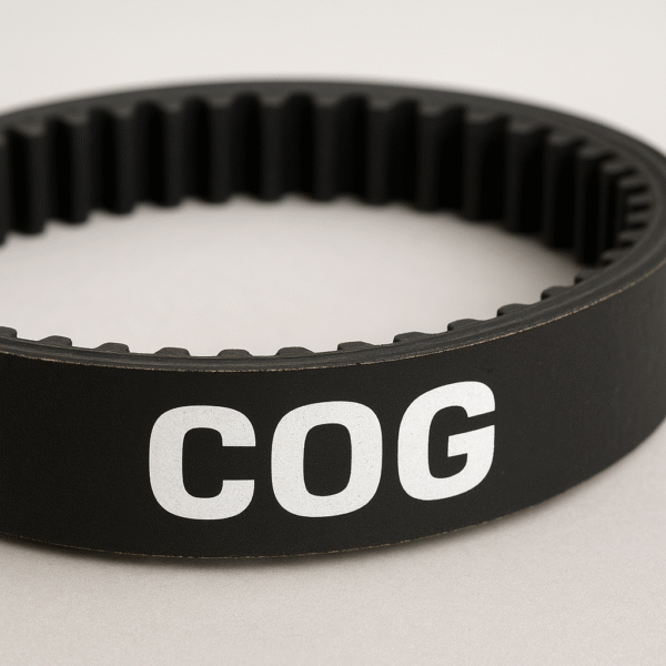 BELT COG SPC GERMANY C49 22x1244