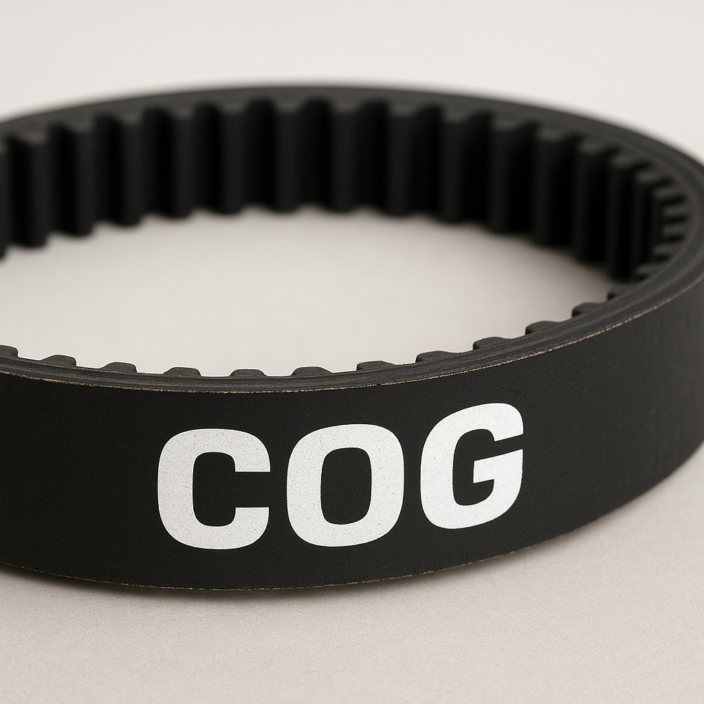 COG1 BELT COG SPZ GERMANY Z89 9.5X2275 - الصورة 1