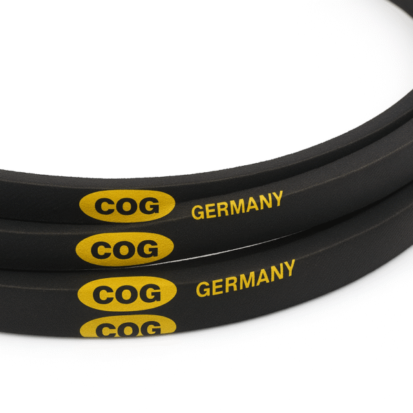 BELT COG SPB GERMANY B 366 9296X17