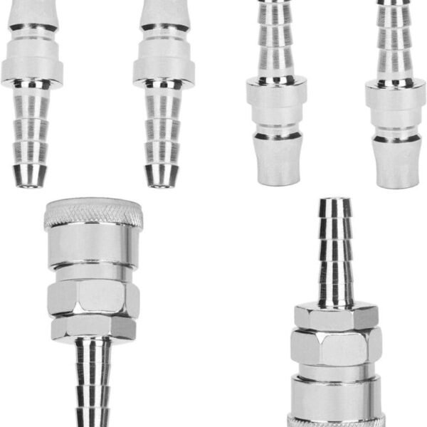 Lacor Air Connector 1/2X5/8