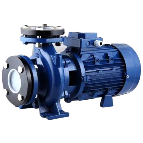 PUMP KSB ITALIA ETANORM-G-125-400/Q 200 M3/H/H 58.0/N 1450