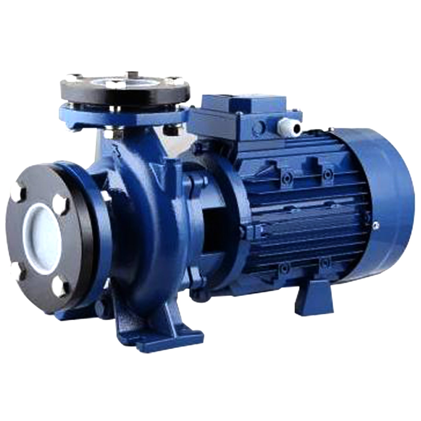 Centrifugal-Pump Centrifugal PumP KSB DJ/G150 315 G6/Q 250M3/H/H 30.0/N 1470/EN 150-315/E 256/JL1040/6104895601 - الصورة 1