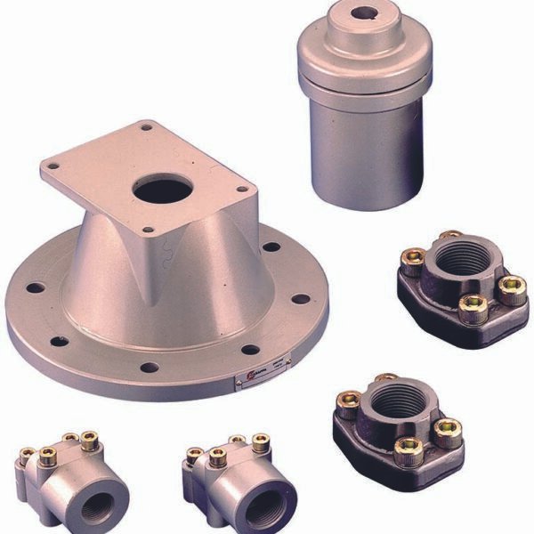 FLAGE PUMP KIT FL.RP1 1/2-2 1/2/UNI2254-67 ZNT/LOWARA AXYLEM BRAND